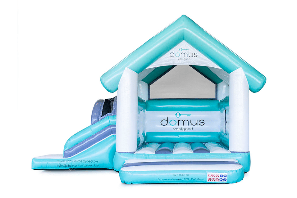 Product afbeelding Multifun Dom